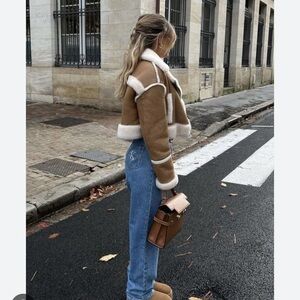 UGGs Ultra Mini Platform Ankle Boots
